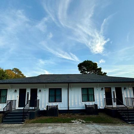 Luxury City Loft In Gainesville B Exterior photo