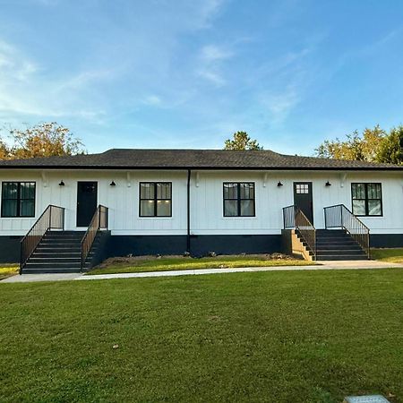 Luxury City Loft In Gainesville B Exterior photo